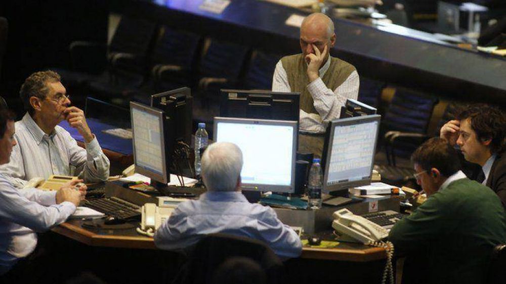 El BCRA tiene una sola estrategia con el d�lar: prohibir operaciones