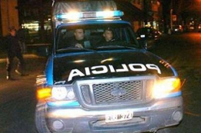 Hallaron muerto a un hombre de 78 a�os en su casa del barrio Centenario 