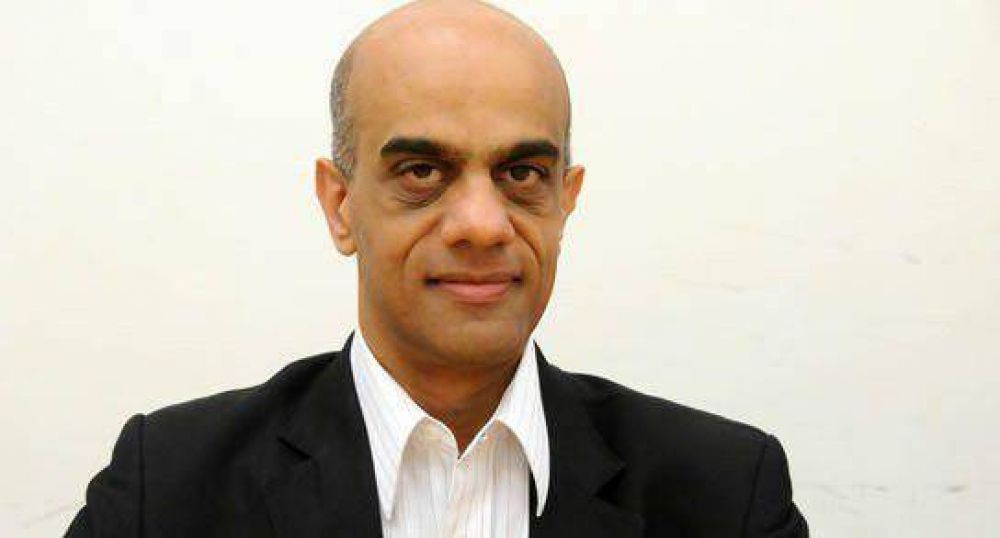 Omar Saab asumi� en Vialidad