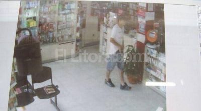 Cuarta �visita� del ladr�n silencioso