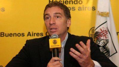 Diego Santilli �por supuesto� ser� precandidato a Jefe de Gobierno del PRO  4 2
