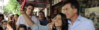 �Nada les alcanza�