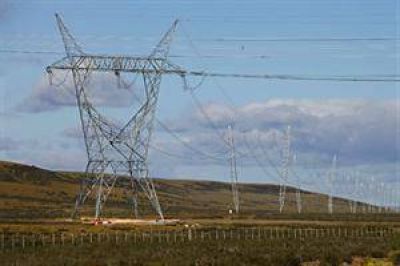 Compran energ�a a Uruguay para hacer frente a los cortes de electricidad