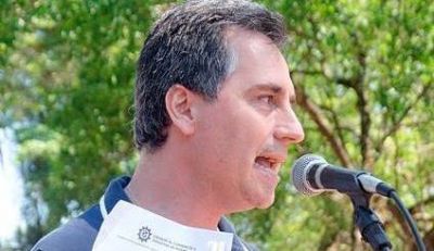 Diego Barrios desconoci� que Rentas le haya interdictado mercader�a y habl� de prejuzgamiento