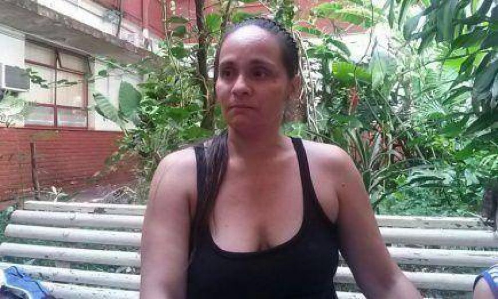 �Quiero que se aclare la muerte de mi hija�