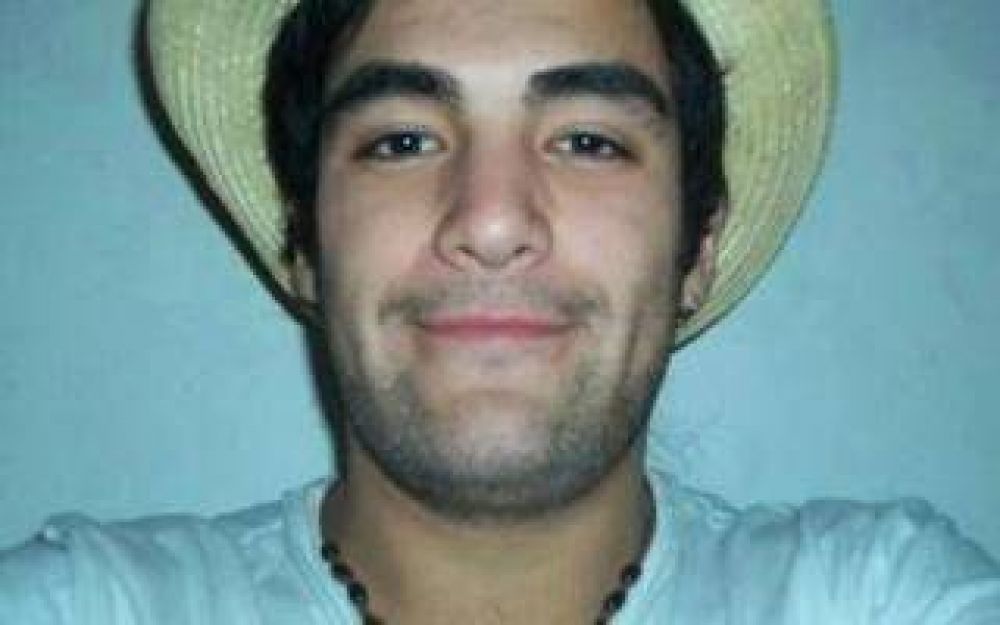 Malvinas Argentinas: Buscan a joven desaparecido desde el 6 de mayo