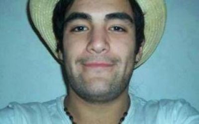 Malvinas Argentinas: Buscan a joven desaparecido desde el 6 de mayo