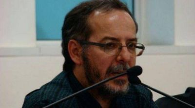 Mart�nez: Para el PJ fue m�s interesante las Paso que escuchar al ministro Oteo