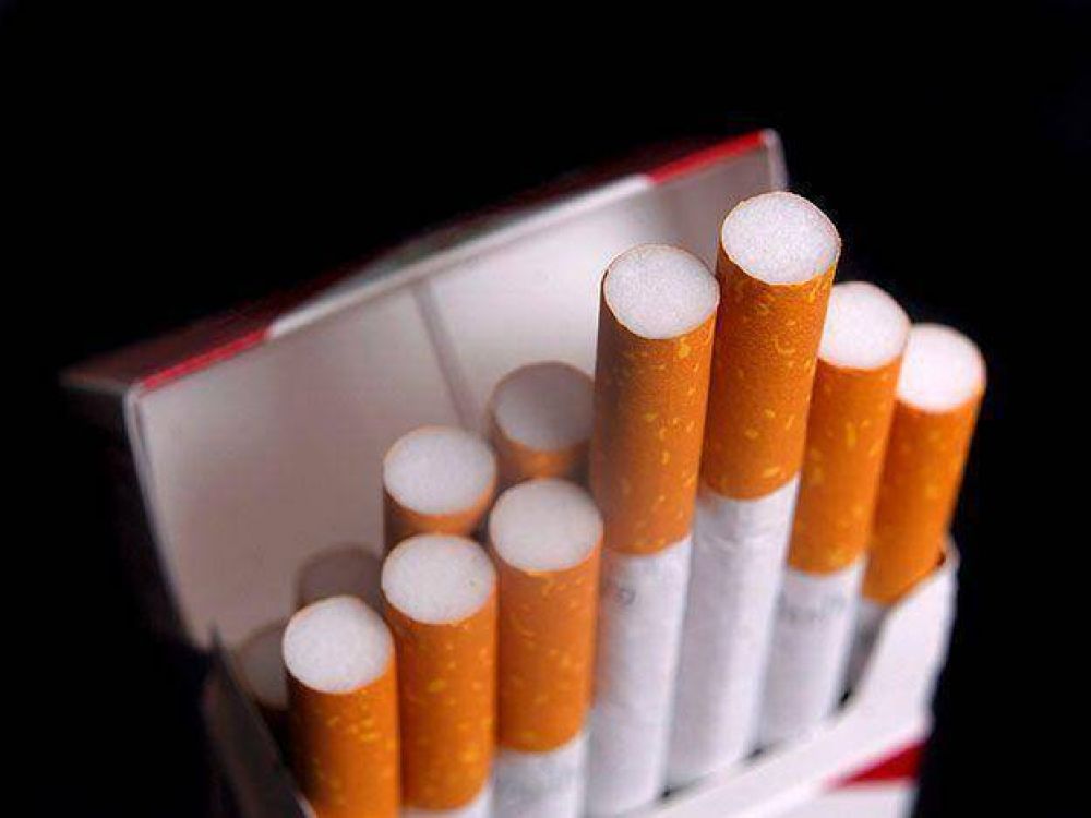 Avanza en Mendoza la prohibici�n de publicitar cigarrillos o tabaco