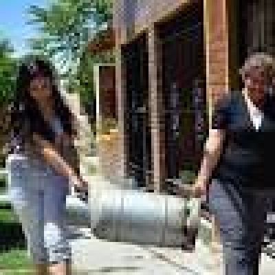 Intendentes del Este reclaman obras para poder mantener la provisi�n de gas