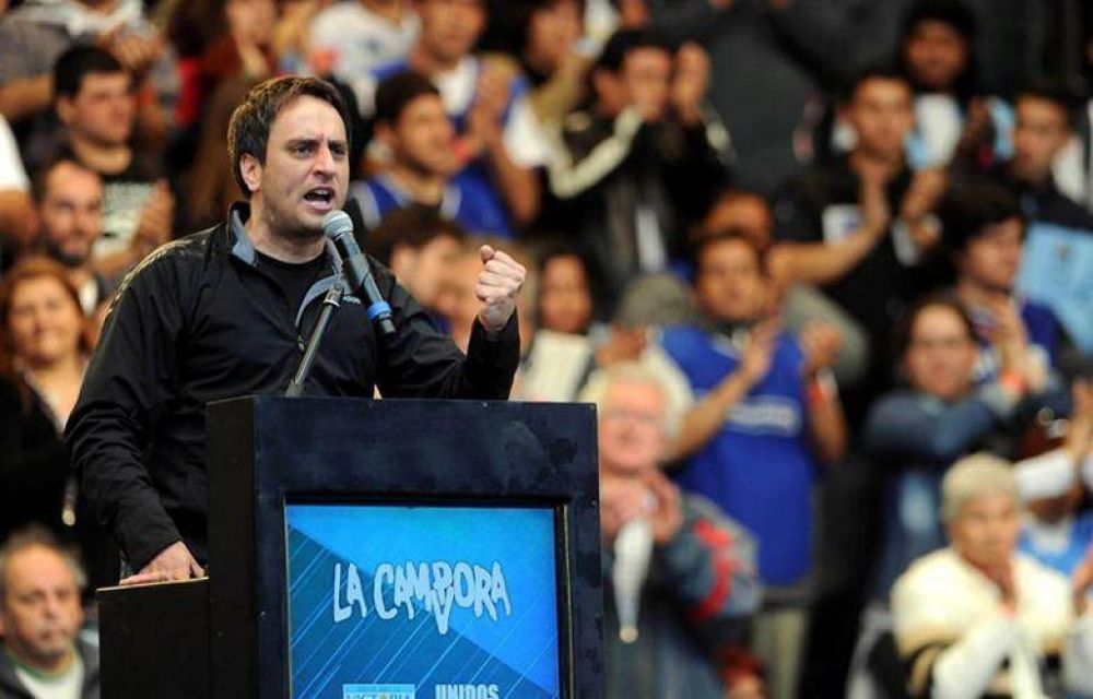 El diputado nacional Juan Cabandi� visitar� Olavarr�a