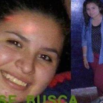 Sana y salva, apareci� en C�rdoba la menor Estefan�a Mercado
