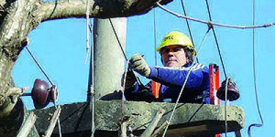 Calor: colapso energ�tico en la regi�n afect� a gran parte de Corrientes, Chaco y Formosa