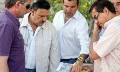 Quintela acus� al gobierno de buscar entorpecer su gesti�n