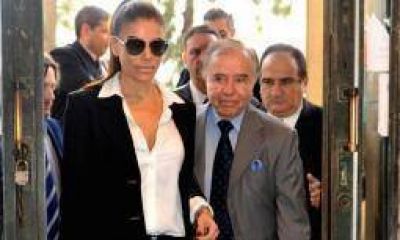 Zulemita Menem le baj� el tono a una posible candidatura en 2015