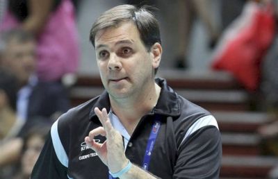 Javier Weber: �Esta era una prueba importante�