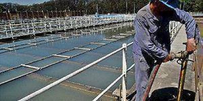 Explican los cortes de agua en el C5
