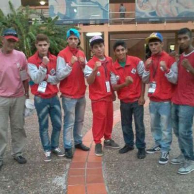 La delegaci�n riojana de los Juegos Evita avanza con triunfos