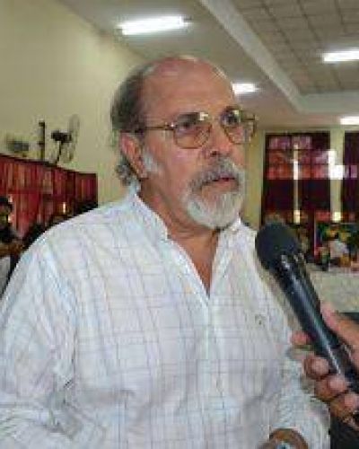 Jorge Ib��ez afirm� que �Formosa realiz� una de las recomposiciones salariales m�s altas del pa�s�