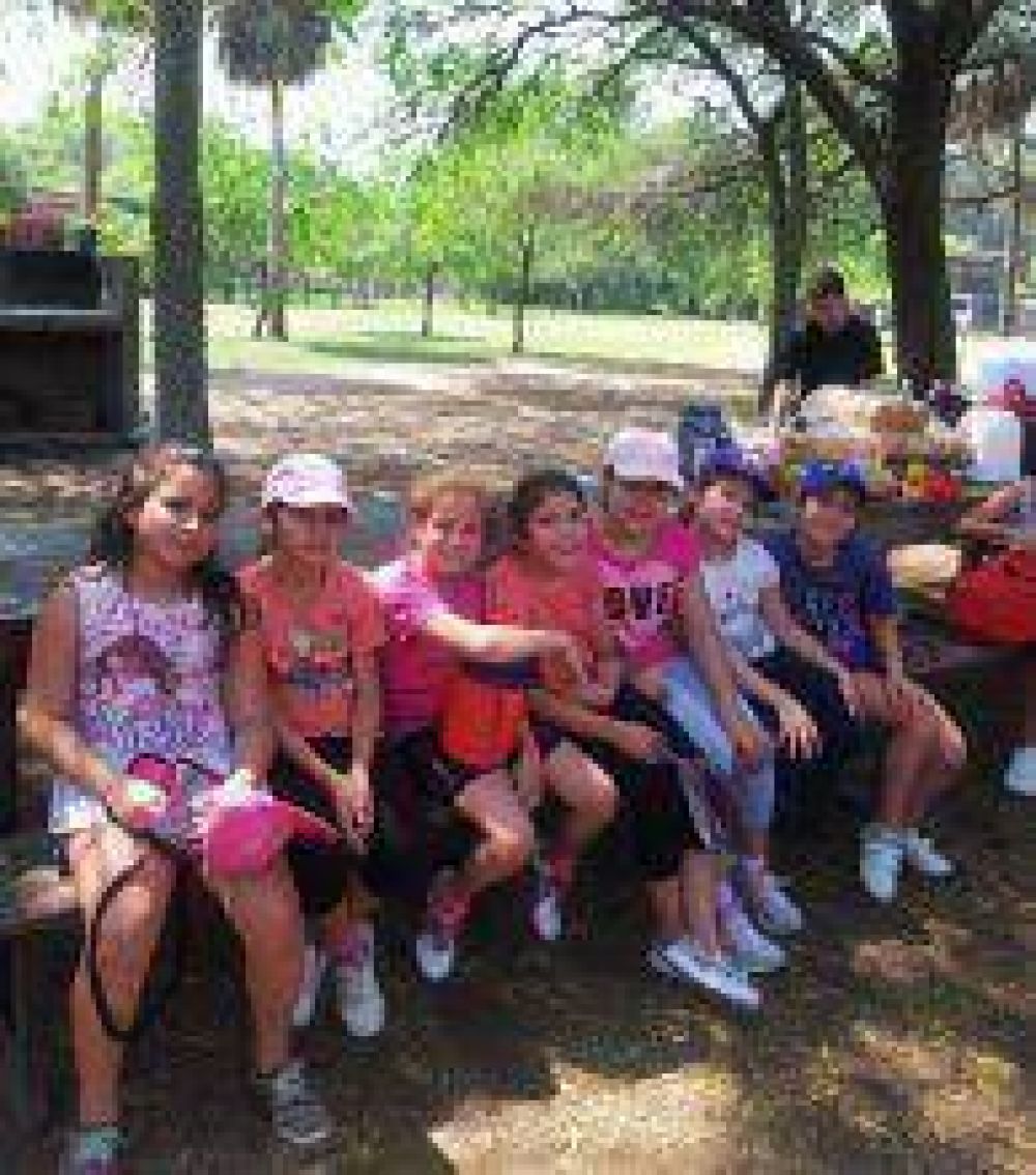 Programa �Conociendo mi provincia�