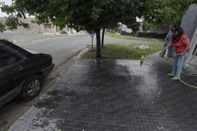 Asesinan a un vigilador en una pelea en 3 y 79    