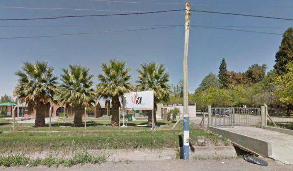 Las menores del colegio de la UCC ratificaron su versi�n ante el juez