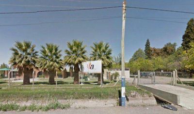 Las menores del colegio de la UCC ratificaron su versi�n ante el juez