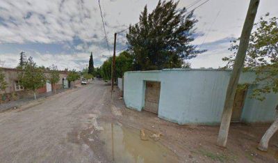 Repavimentaron 18 cuadras de los barrios Corrientes y Misiones