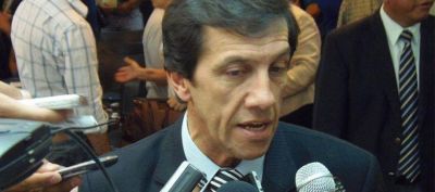 �EL MOMENTO PERTINENTE PARA PLANTEAR ESTAS MODIFICACIONES, SER�A DESPU�S DE LAS ELECCIONES�