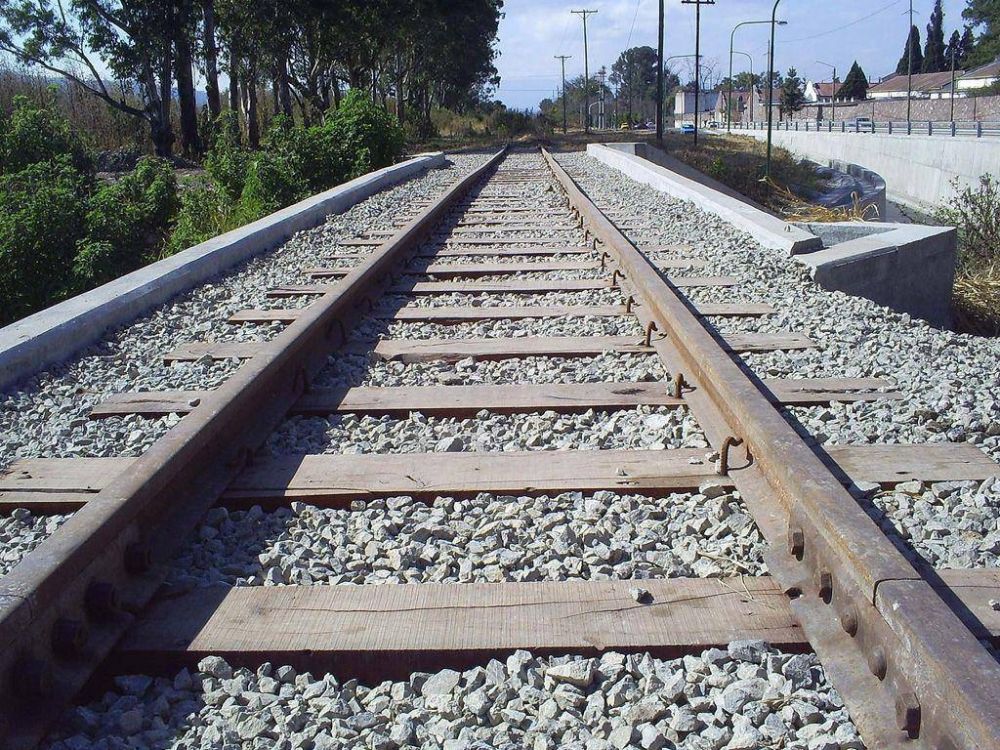 Jornada sobre el ferrocarril como clave de la integraci�n