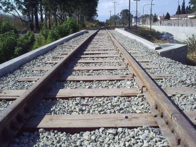Jornada sobre el ferrocarril como clave de la integraci�n