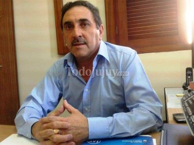 Avanza Jujuy en el Plan de Transporte Federal