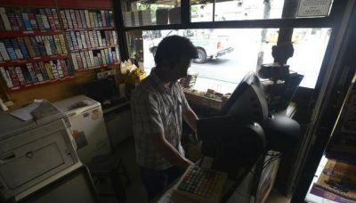 Se repitieron los cortes de luz en la Capital y el interior