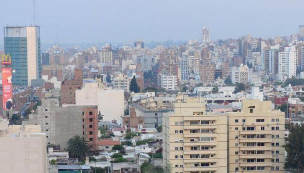 El Inmobiliario, con ajustes por inflaci�n