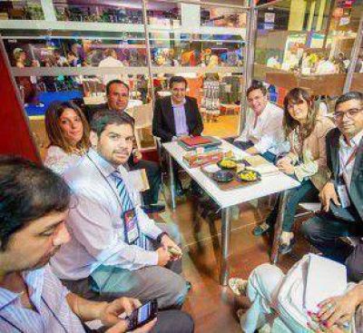 Importante reuni�n para posicionar a la provincia