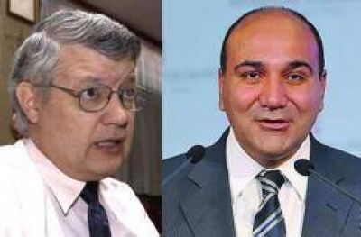 Separaron al fiscal G�mez de la causa contra Manzur por enriquecimiento
