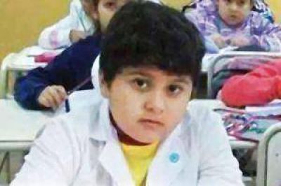 Una leve mejor�a alienta la esperanza por la salud de Mauro