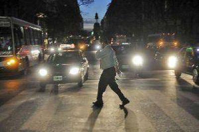 En medio del terrible calor, varias provincias sufrieron cortes de luz