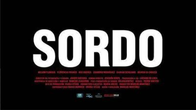 Muestra para discapacitados en el Tucum�n Cine