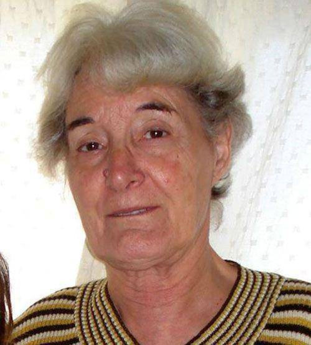 Hallan muerta con un tiro en la cabeza a una remisera que hab�a desaparecido en Guatrach�