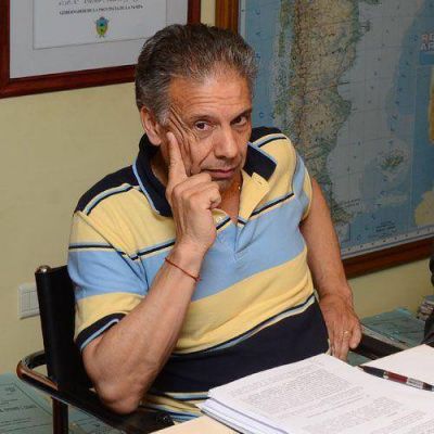 Juicio Pol�tico: Varela pide la nulidad