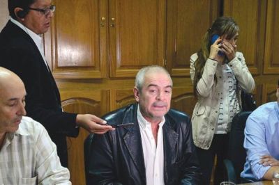 La SCPL responsabiliza del corte de agua al 