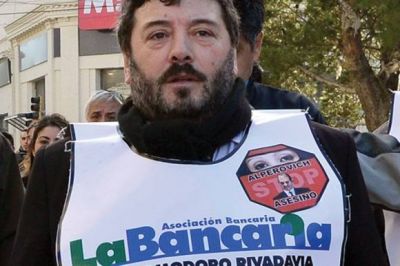 El 6 de noviembre no habr� actividad bancaria por �festejo aniversario�