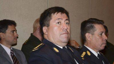 Jefe de Polic�a analizar� los cambios judiciales en el caso del cabo Godoy