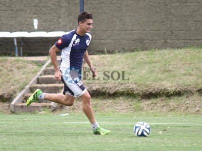 Quattrocchi define el equipo