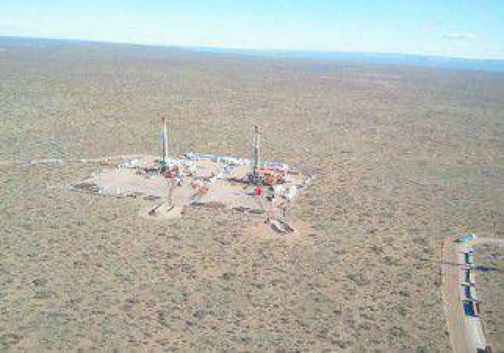 Inversiones. u$s 3.600 millones para Vaca Muerta 