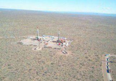 Inversiones. u$s 3.600 millones para Vaca Muerta 