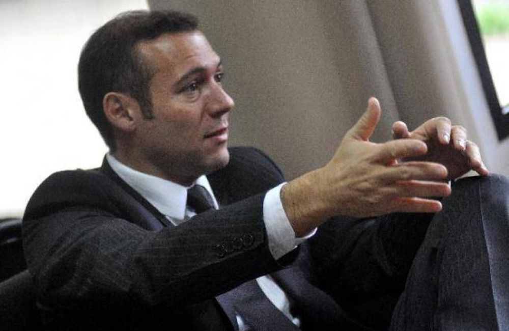 El presupuesto 2015 ser� de $ 27.000 millones