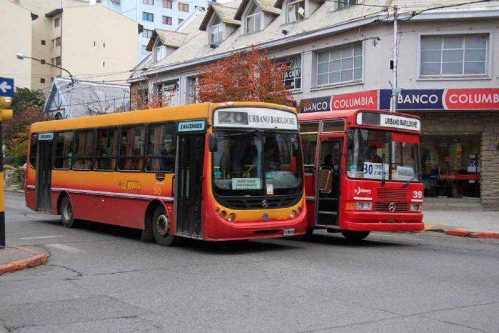 Provincia le entreg� a la Municipalidad de Bariloche un importante estudio urbano