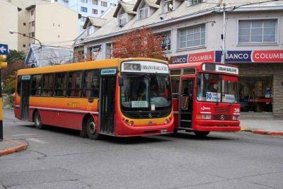 Provincia le entreg� a la Municipalidad de Bariloche un importante estudio urbano